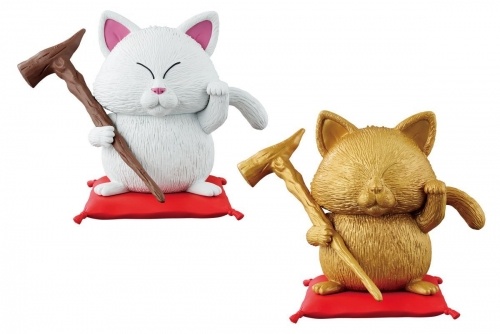 ドラゴンボール 猛暑を乗り切る夏ギフト 〜開運成就カリン様〜 中古】猛暑を乗り切る夏ギフト～開運成就カリン様～ カリン様(A